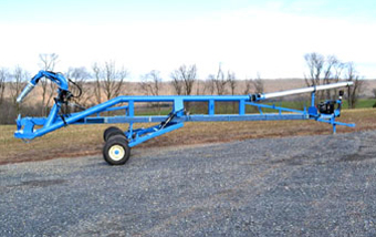 manure handling